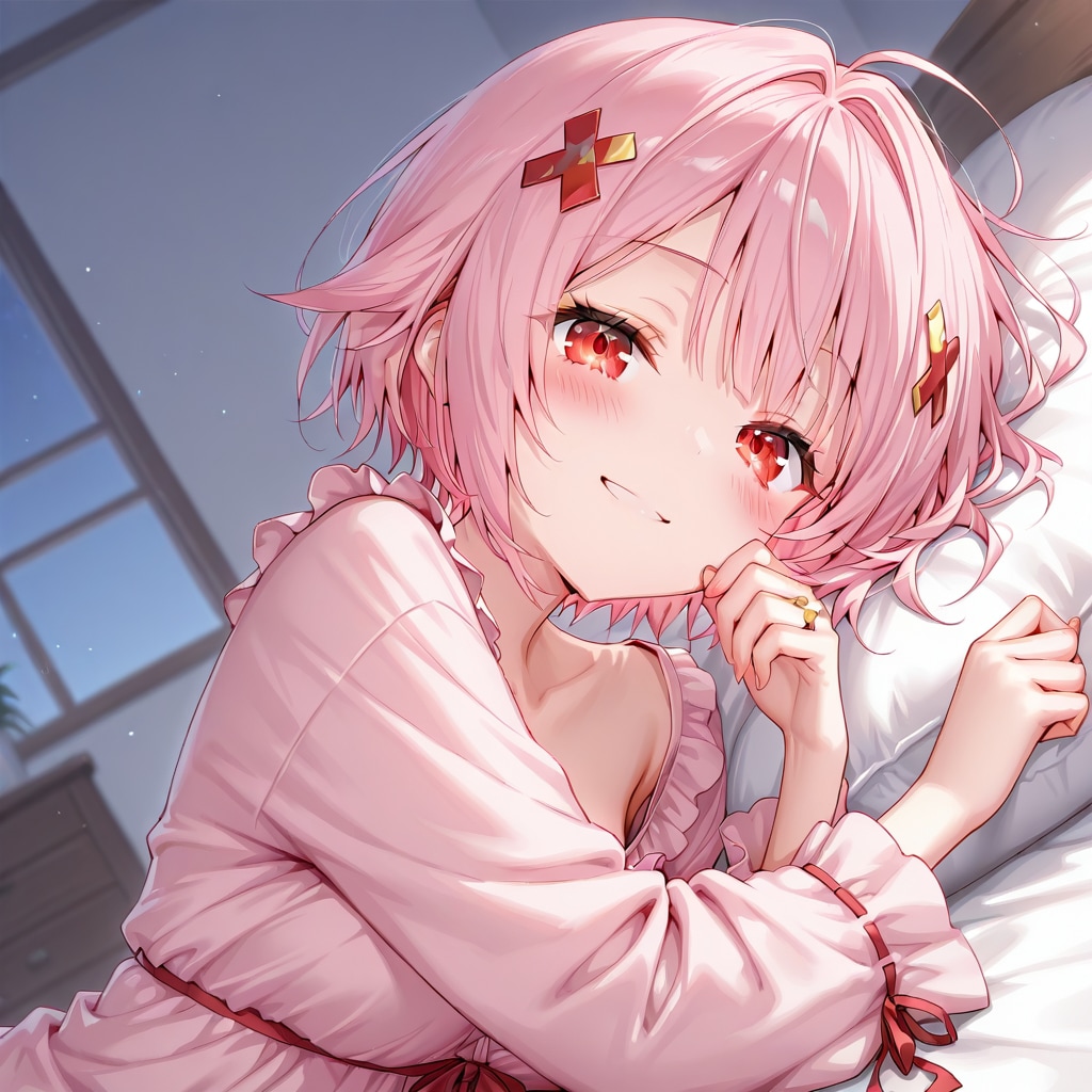 ☀️陽衣とのおはよう on July 16th