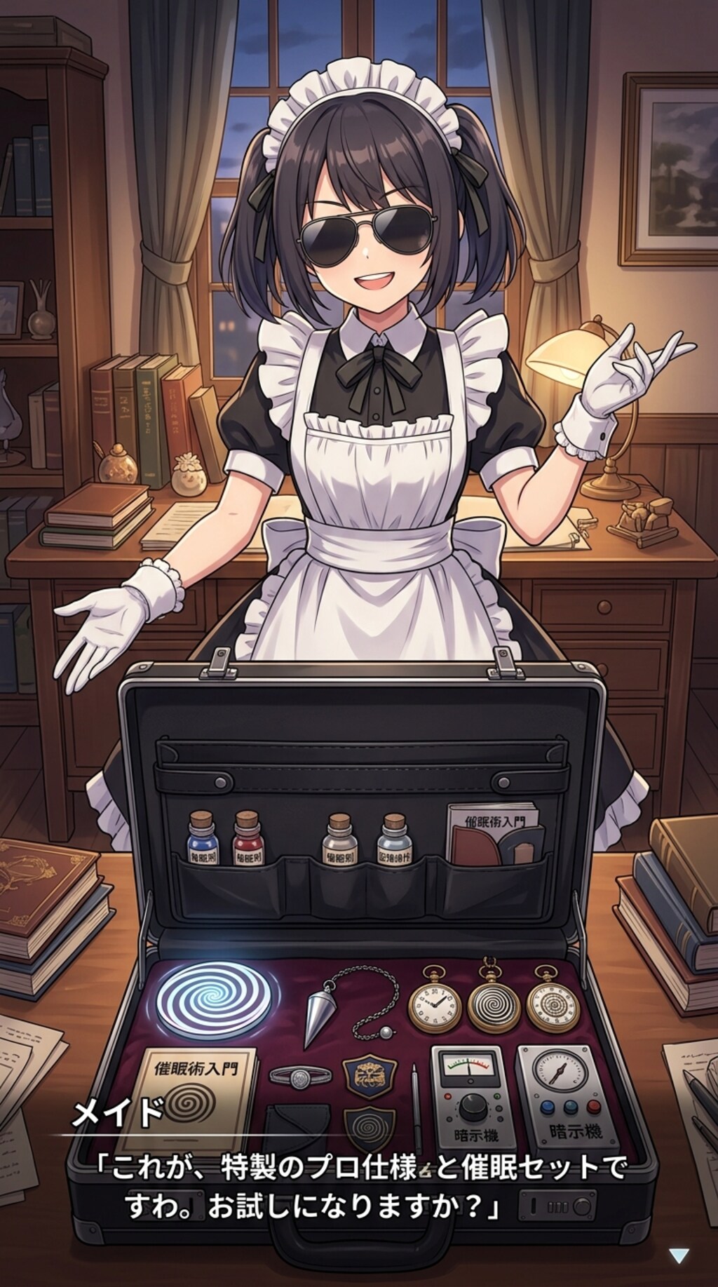 きょうの取引