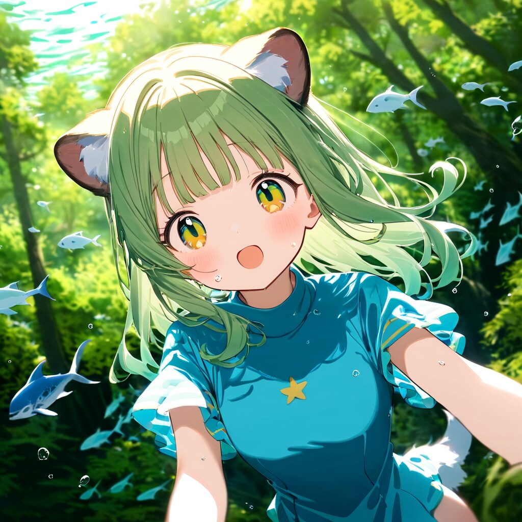 癒しの天使 ほか