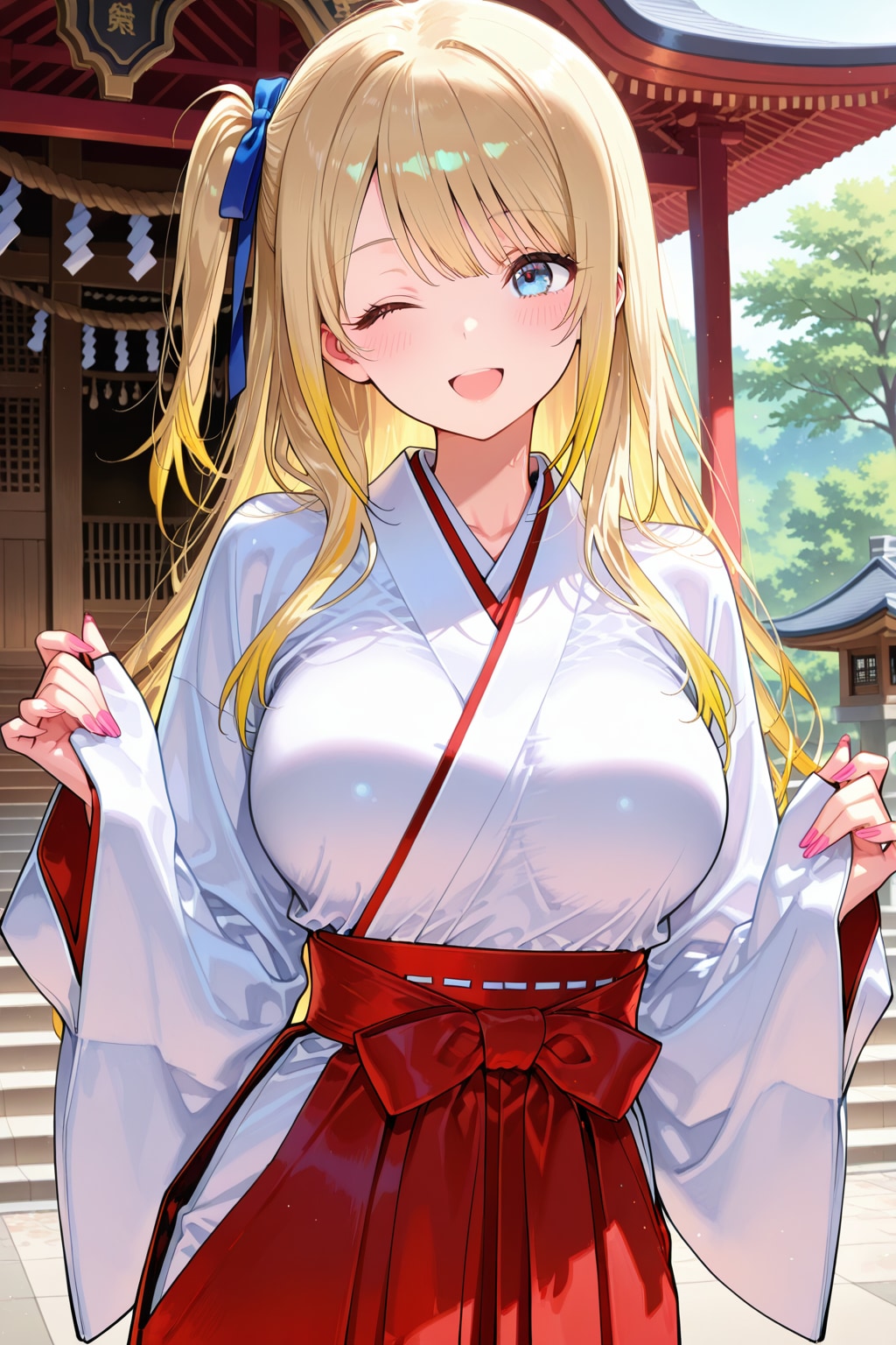 今日のちちぷい　その３４４