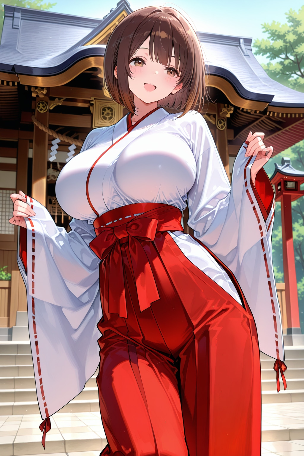 今日のちちぷい　その３４４