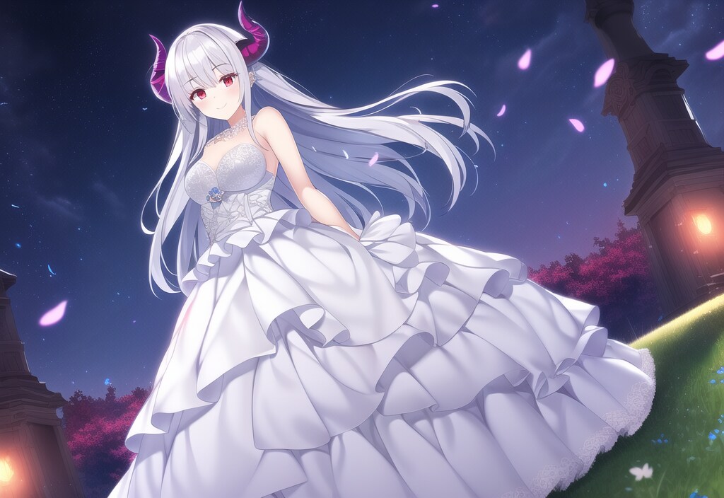 ウェディングドレス撮影会