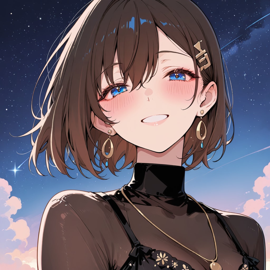 一緒に観る星空･天の川