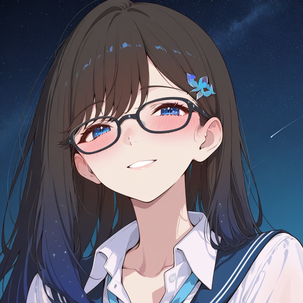 一緒に観る星空･天の川