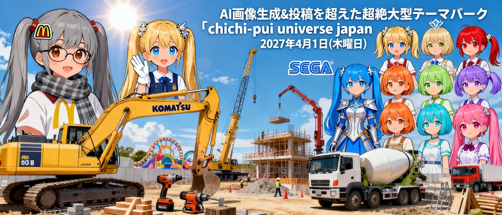 ㊗️3333いいね達成記念❗️土木の日(11月18日)