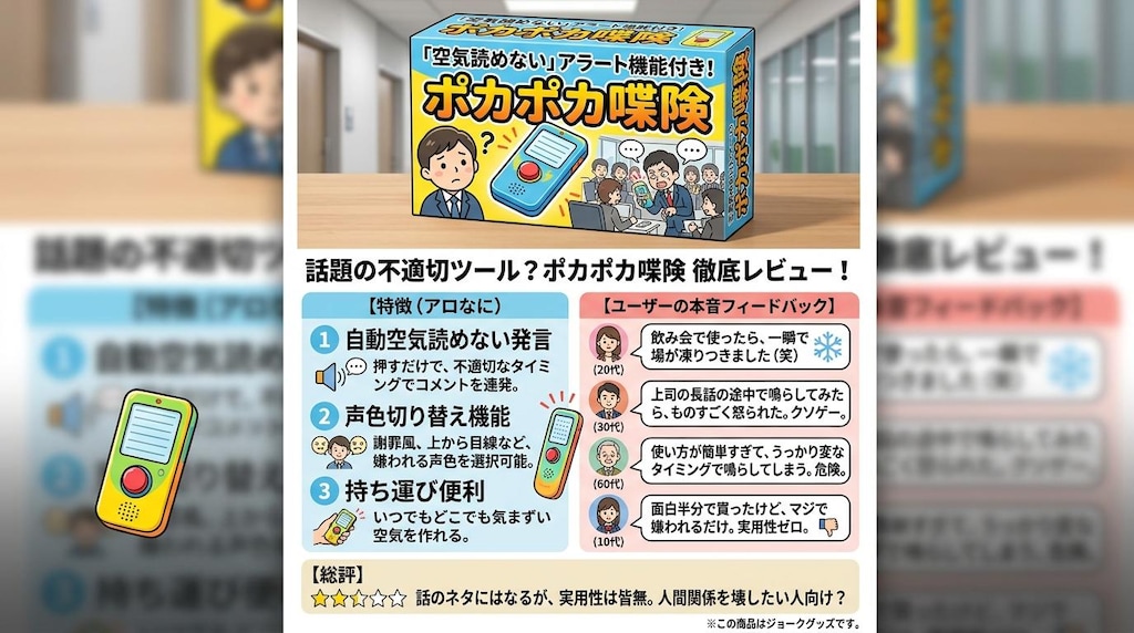 今日の新商品