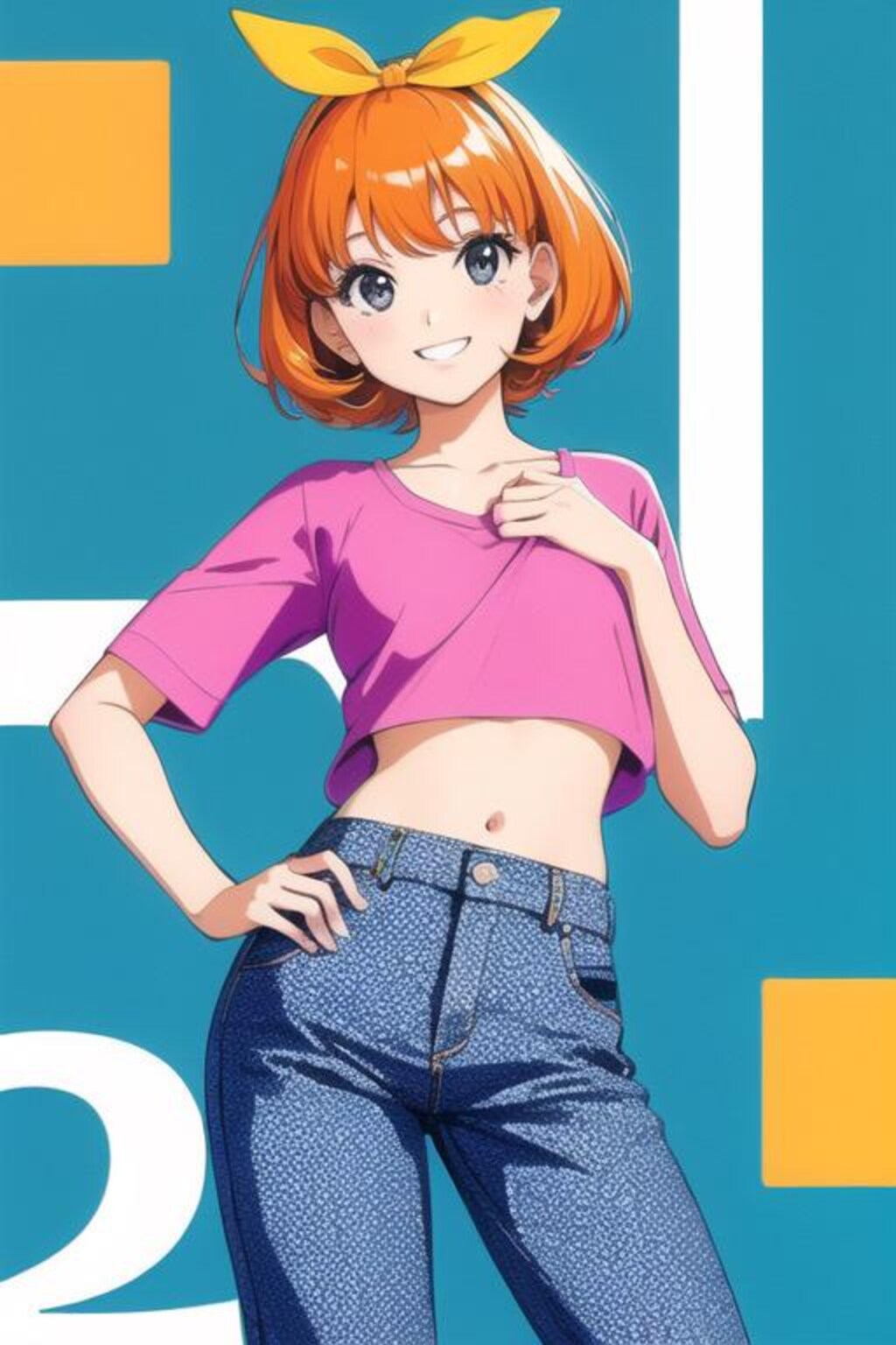 レトロポップ　2