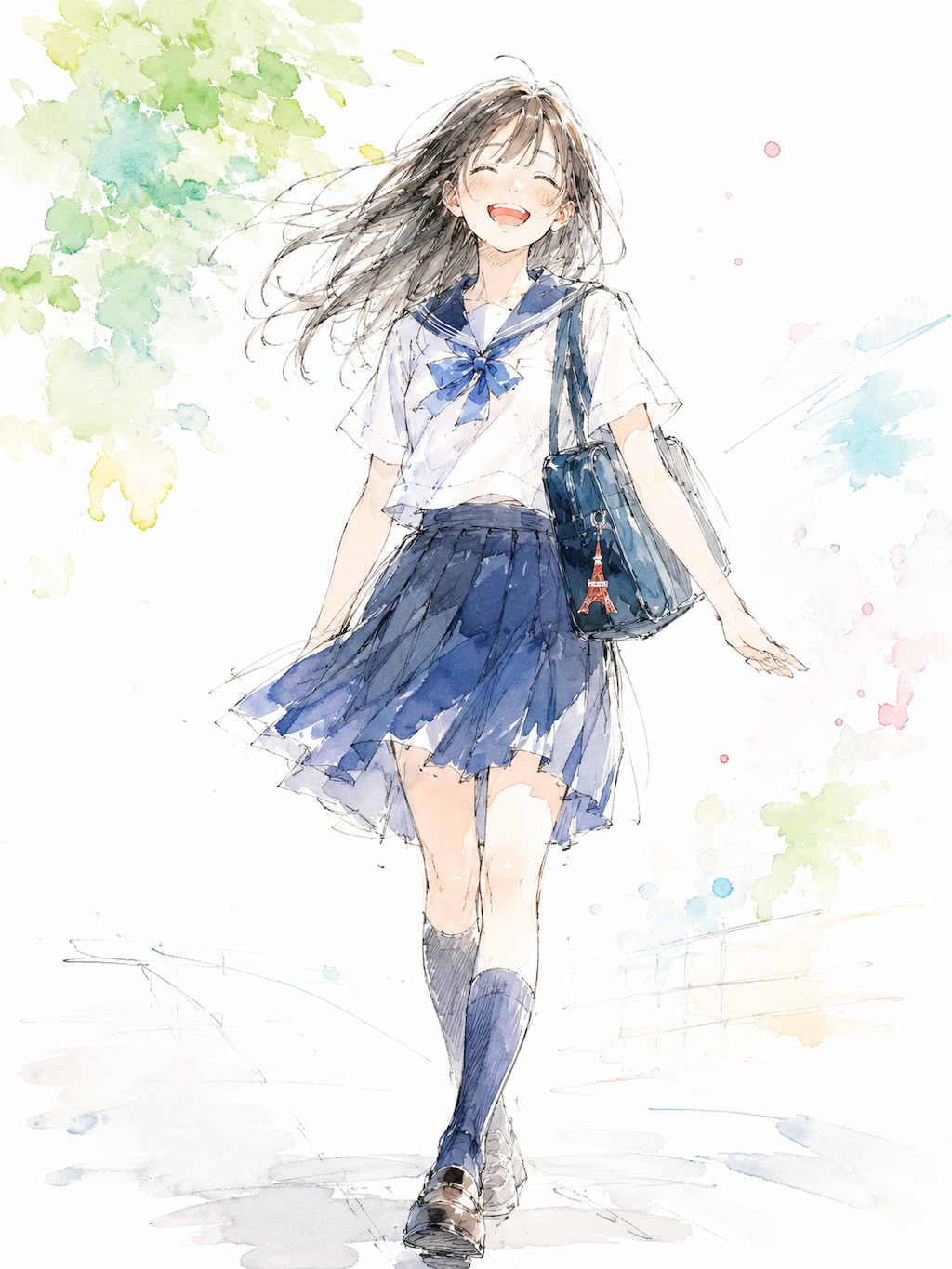 東京