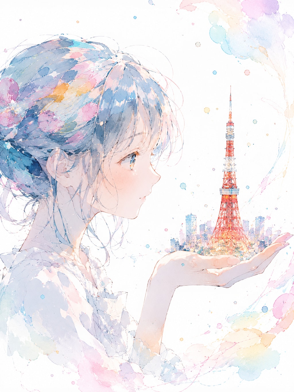 東京
