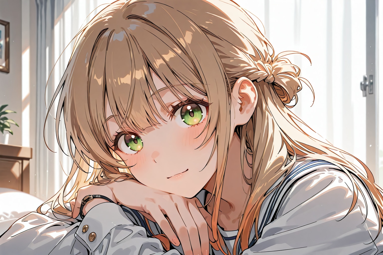 #BONSAI【今日のランダム生成画像】2026/04/14, | の人気AIイラスト・グラビア