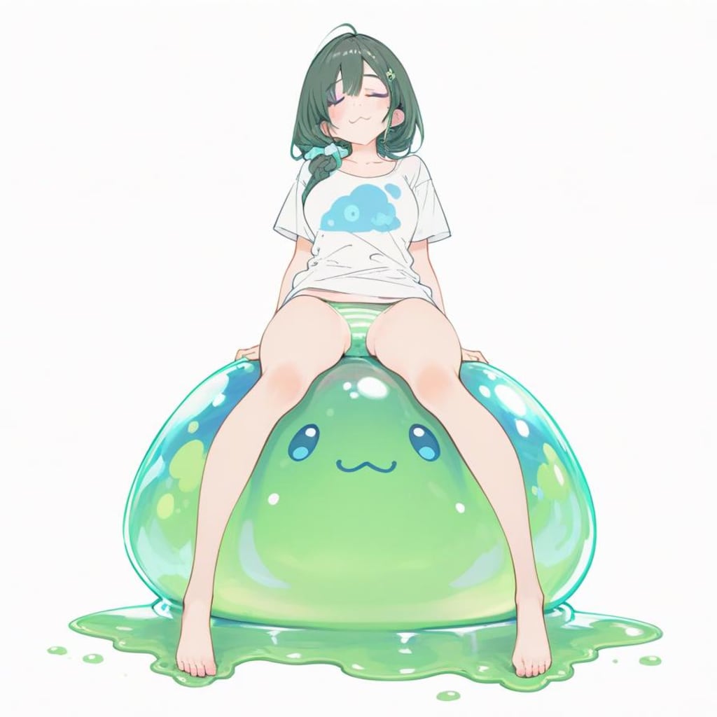 Spellai 夏スラ