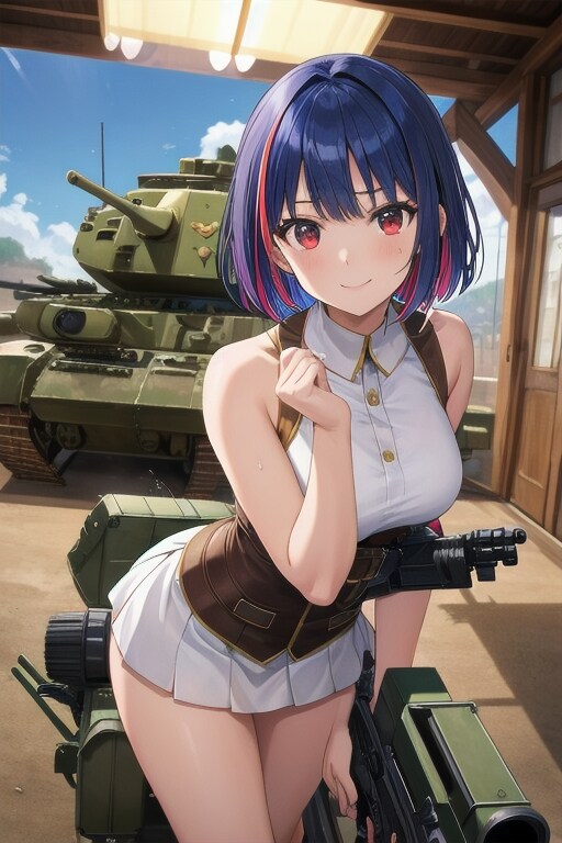 世紀末さん8