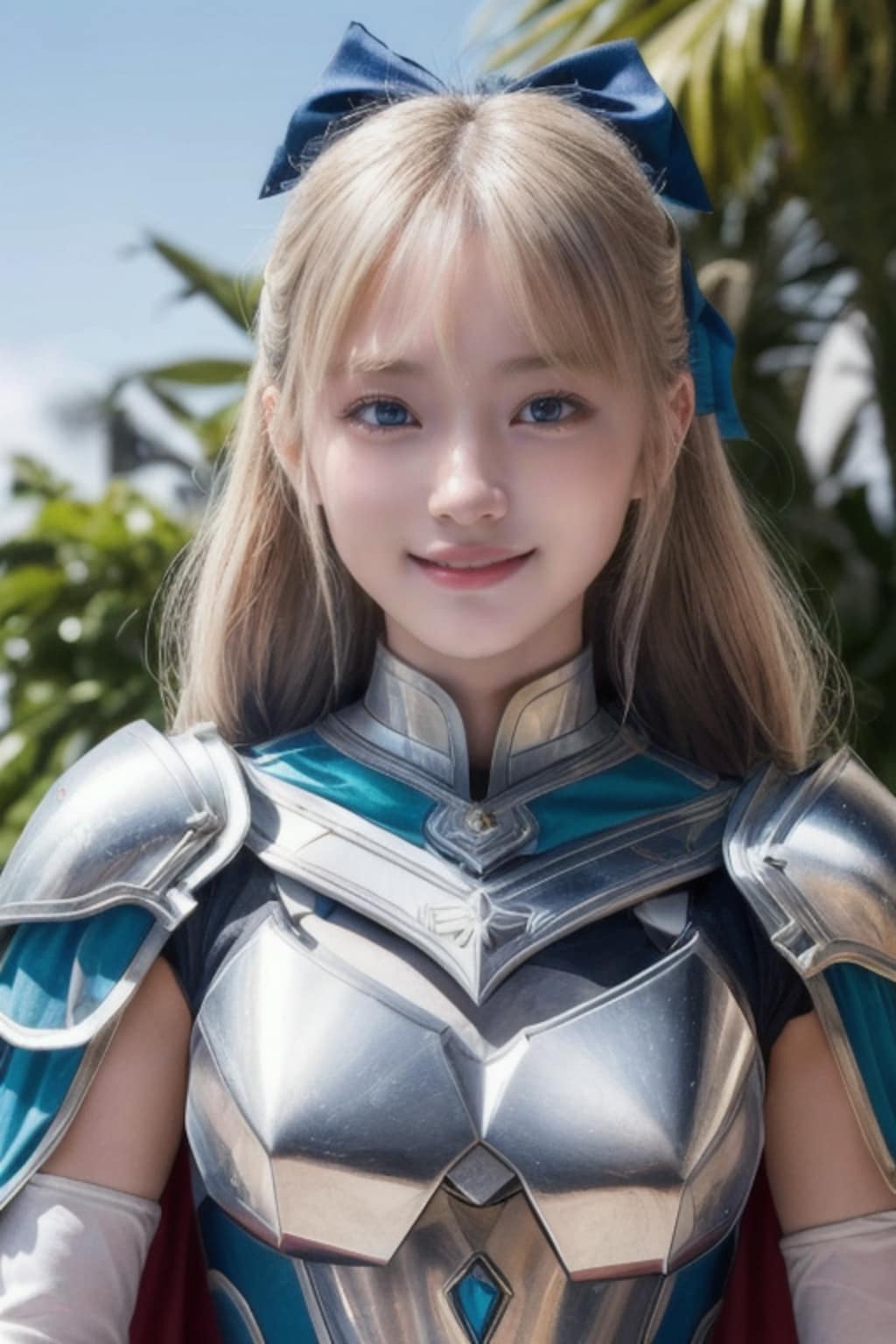 おぱ戦士の質問コーナー