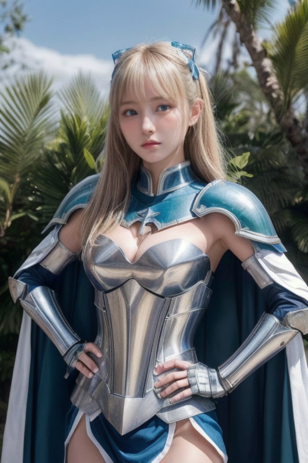 おぱ戦士の質問コーナー