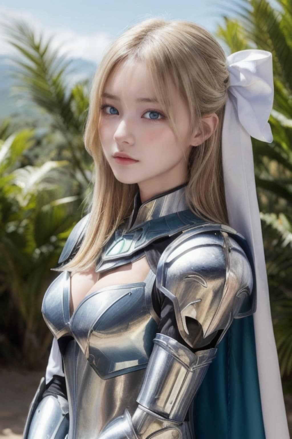おぱ戦士の質問コーナー