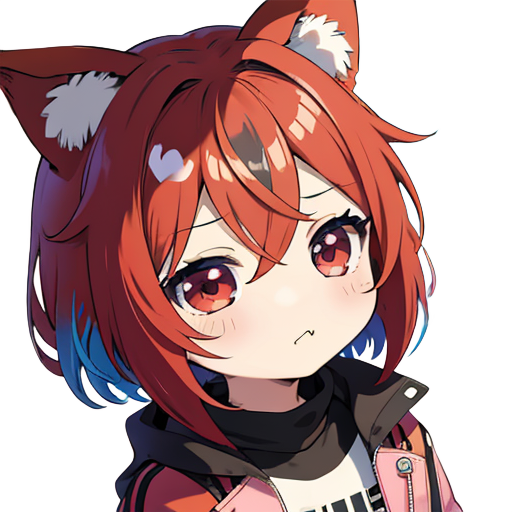 ちびケモミミちゃん #7：なくぞ