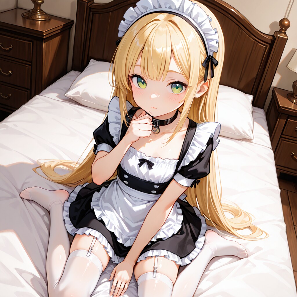 ペットになれってこと？