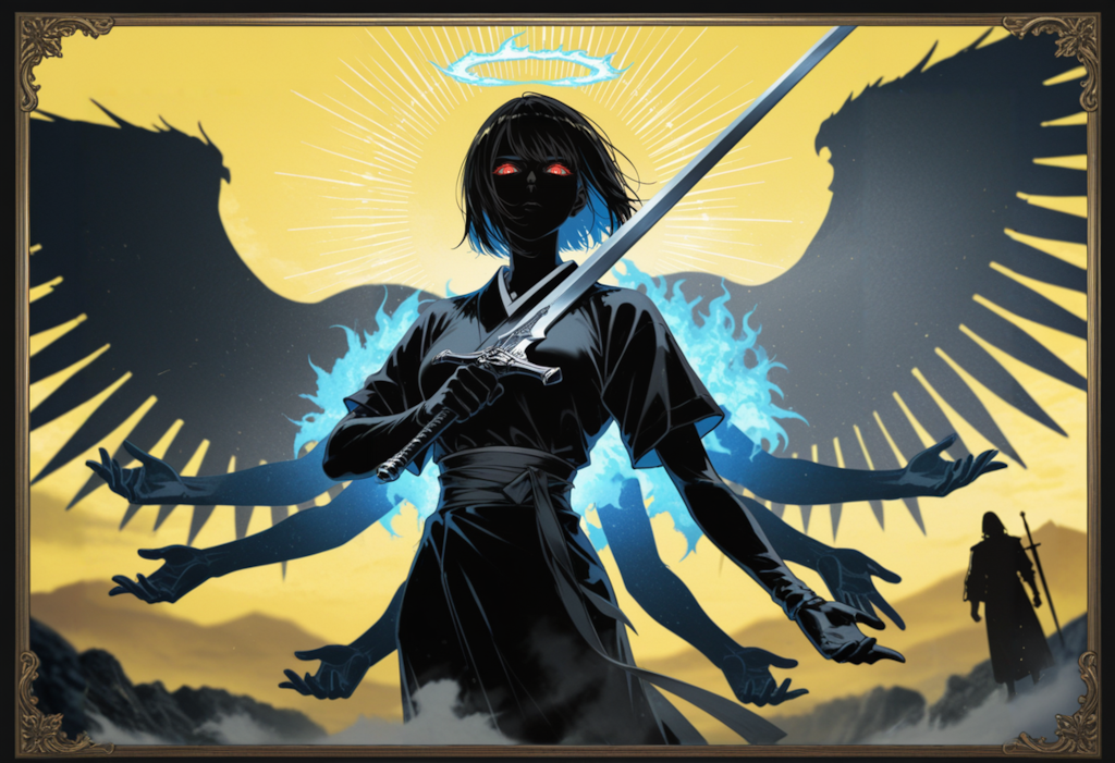 「力への意志」（Wille zur Macht）