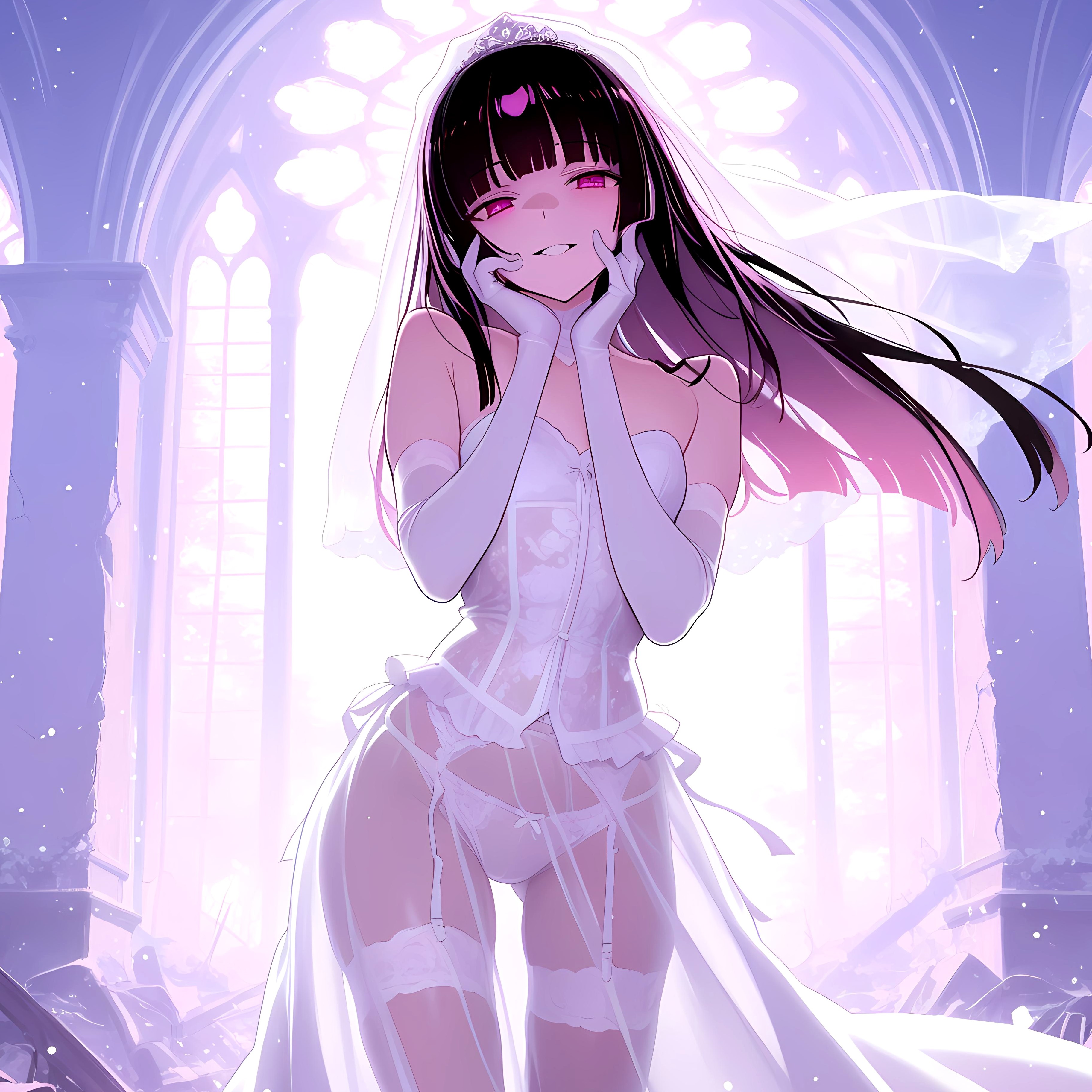 やめるときも、すこやかなるときも