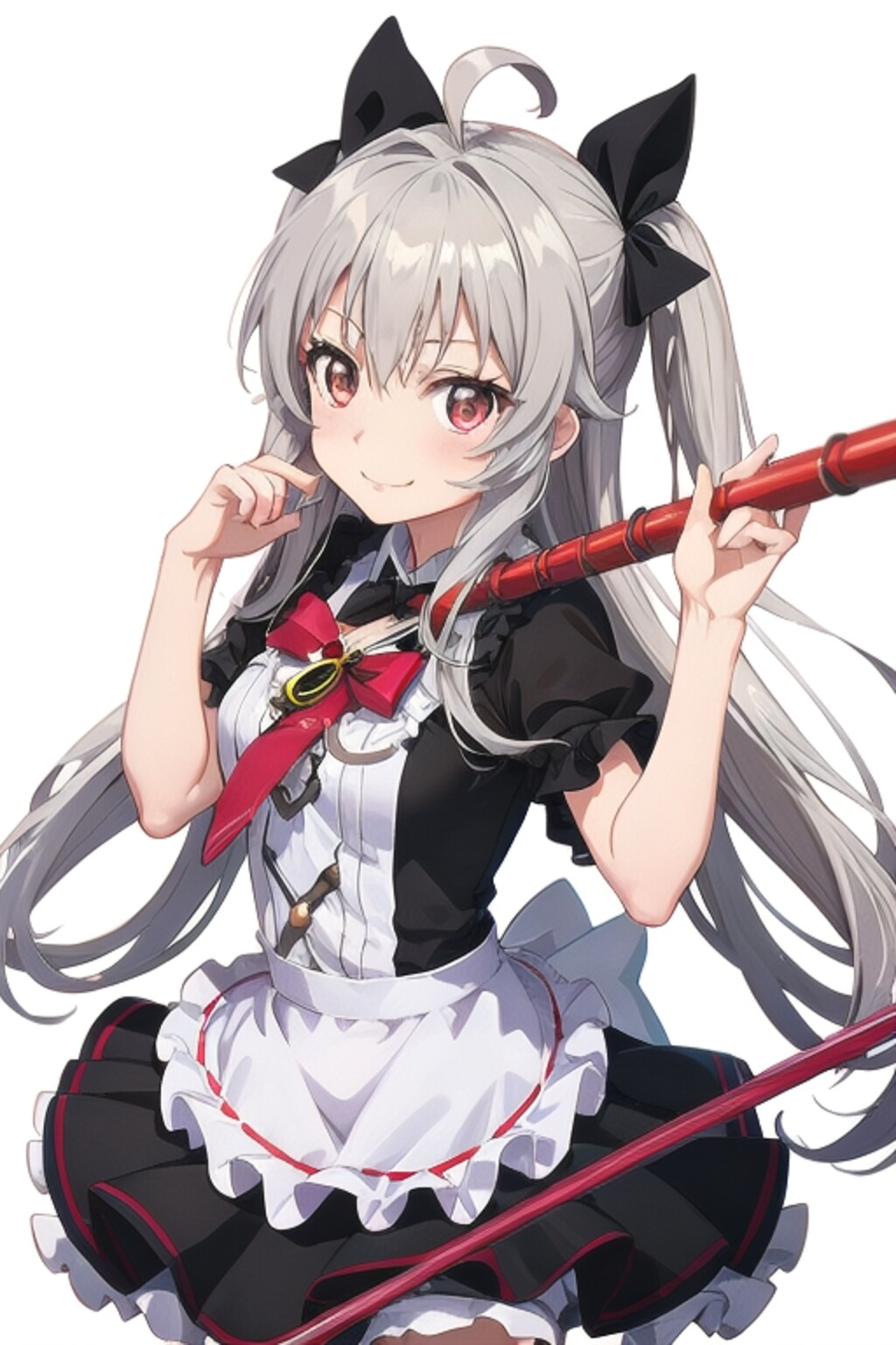 ニャル子(ニャルラトホテプ)