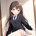 制服150 2枚目