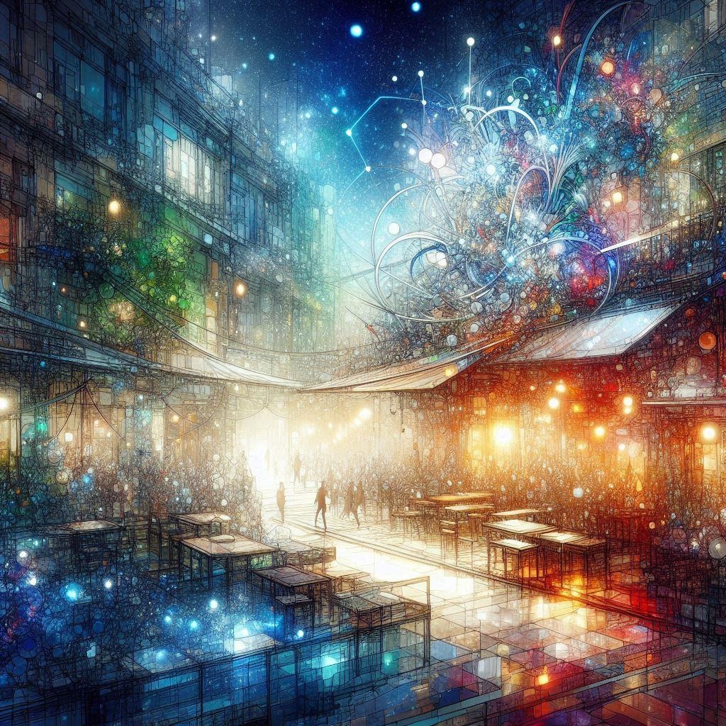 カオスティック・フィールド #2