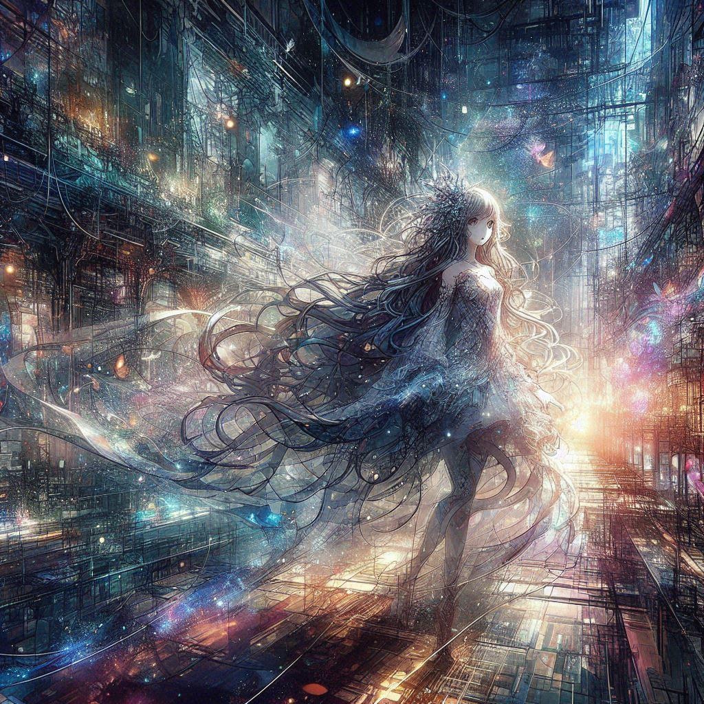 カオスティック・フィールド #2