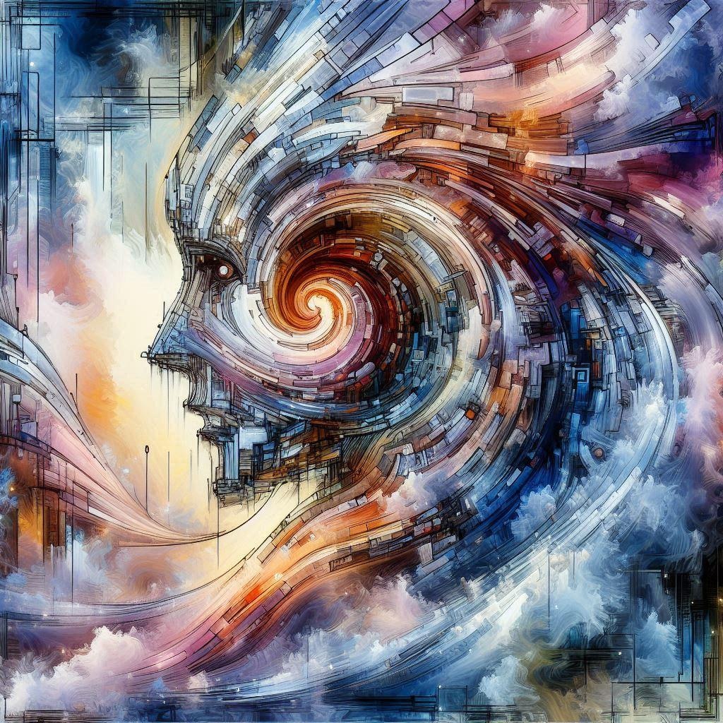 カオスティック・フィールド #2