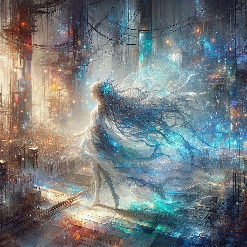 カオスティック・フィールド #2