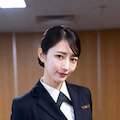いろんなお仕事の女の子 4枚目