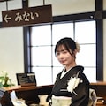 いろんなお仕事の女の子 10枚目