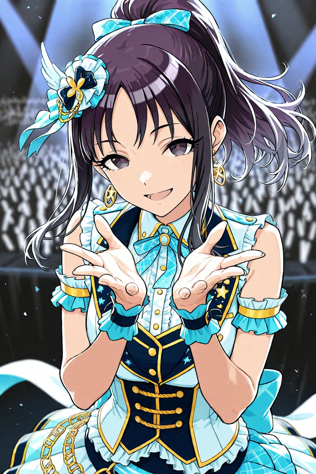 風野灯織生誕祭ライブ3.4🎂🎵🎉❤️