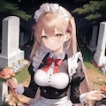 練習(ご主人様と三人のメイドシリーズ　邂逅編　一つの終わりと新たなる始まり　一つの終わり) 6枚目