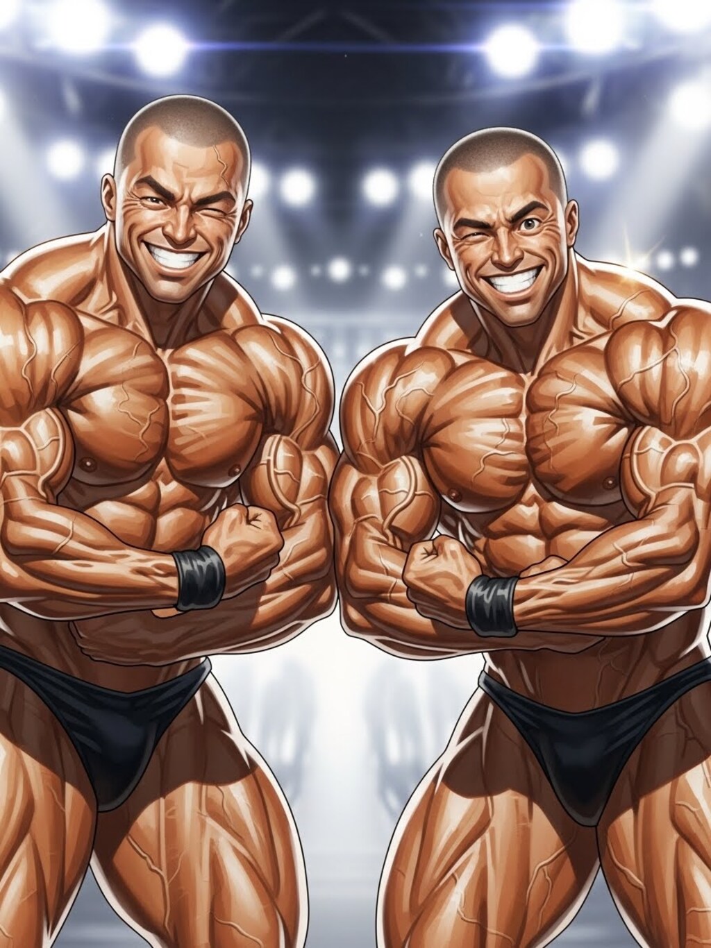 アニキ～っ！　ImageFX