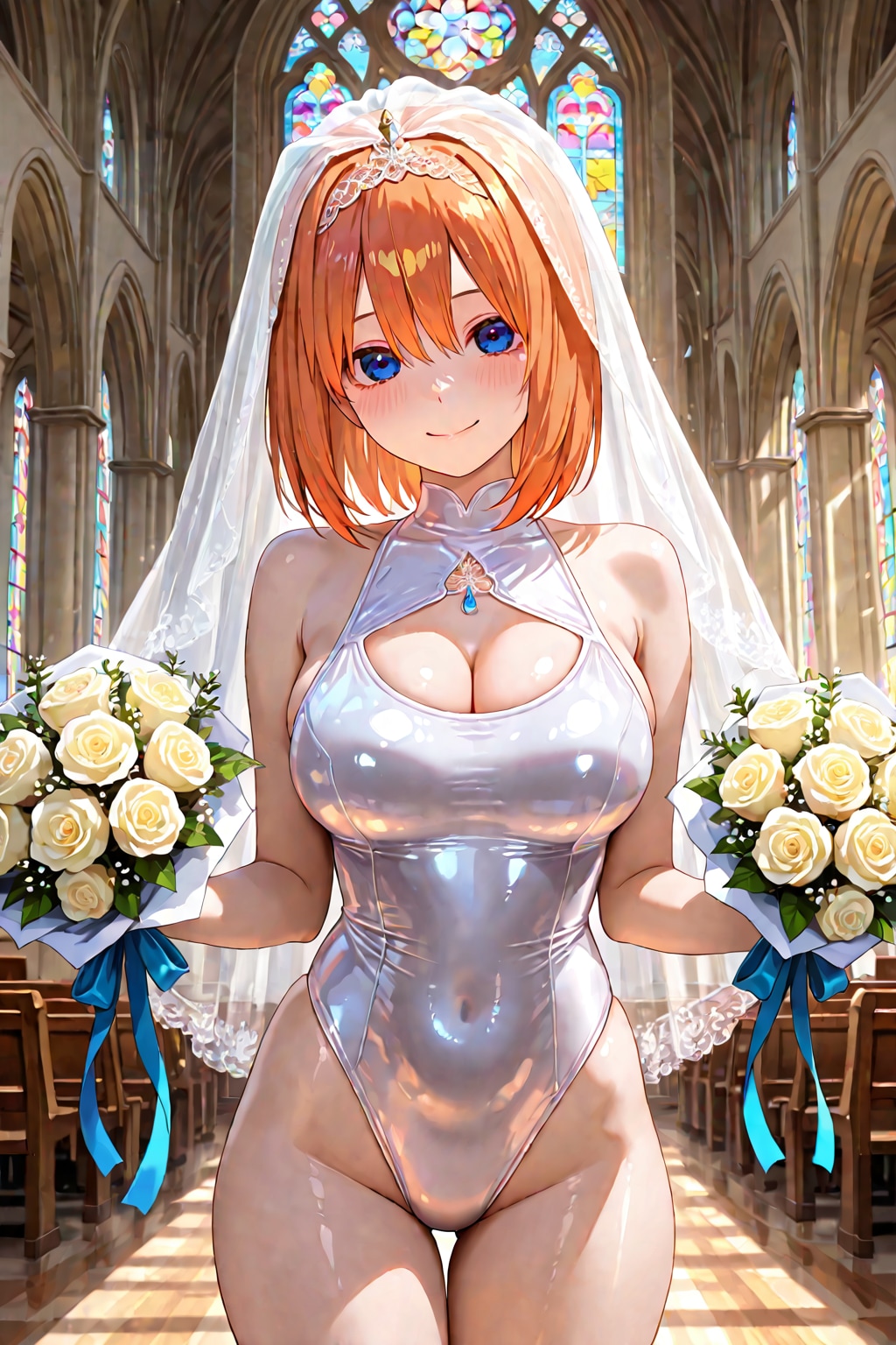 四葉♪