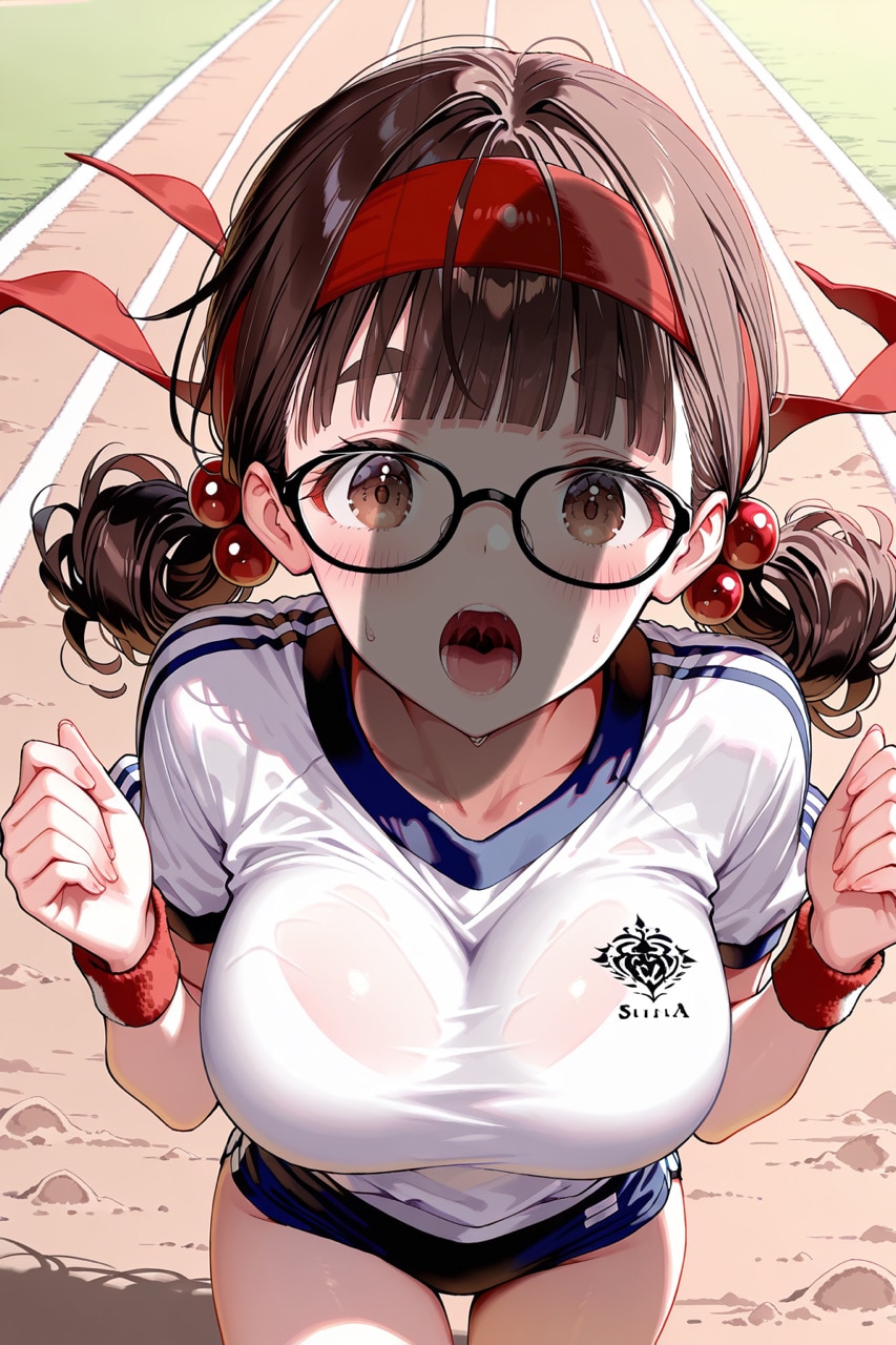 お、おっきい…コッペパン！？