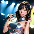 セクシー系アーティスト 2枚目