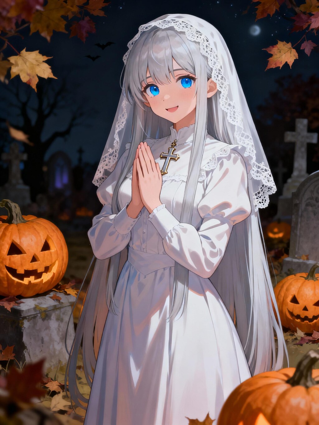 ハロウィンシスター