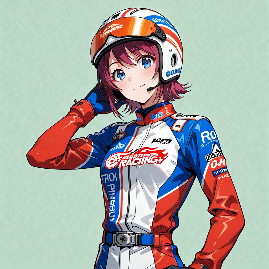 まずは国内A級ライセンス