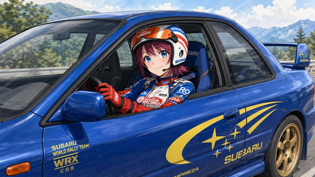 まずは国内A級ライセンス