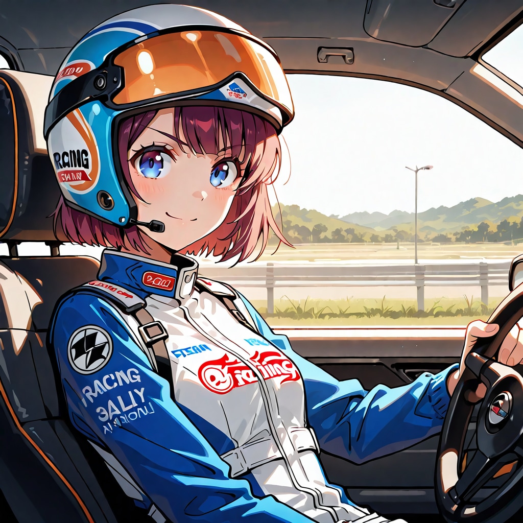 まずは国内A級ライセンス