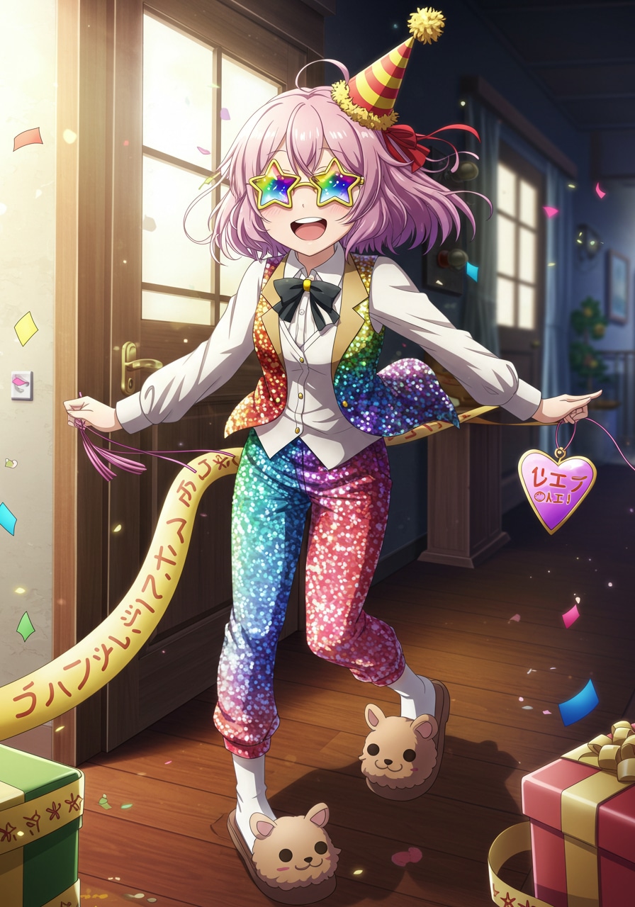 いらっしゃ～い | の人気AIイラスト・グラビア