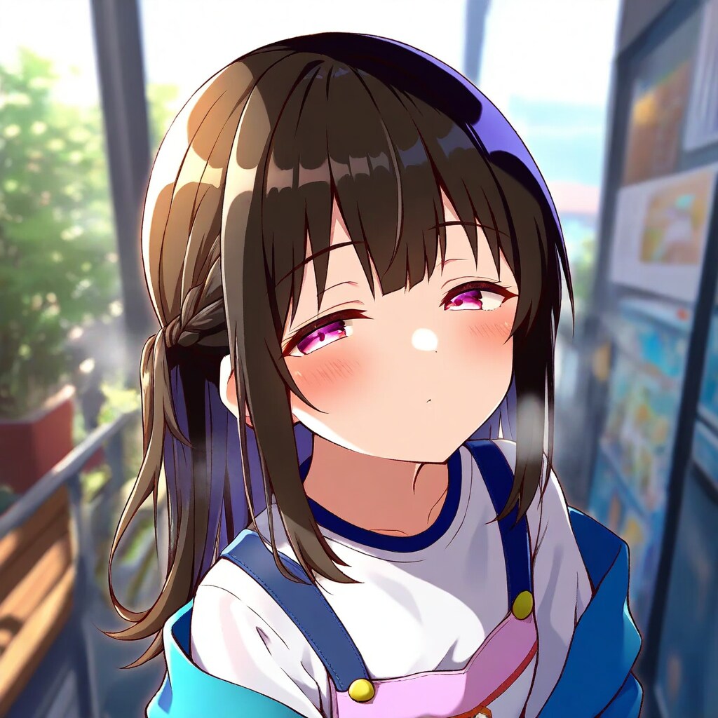 好きなの。