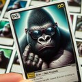 カードゲーム「INU」 5枚目
