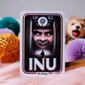 カードゲーム「INU」 12枚目