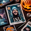 カードゲーム「INU」 10枚目