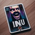 カードゲーム「INU」 11枚目