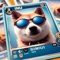 カードゲーム「INU」 3枚目