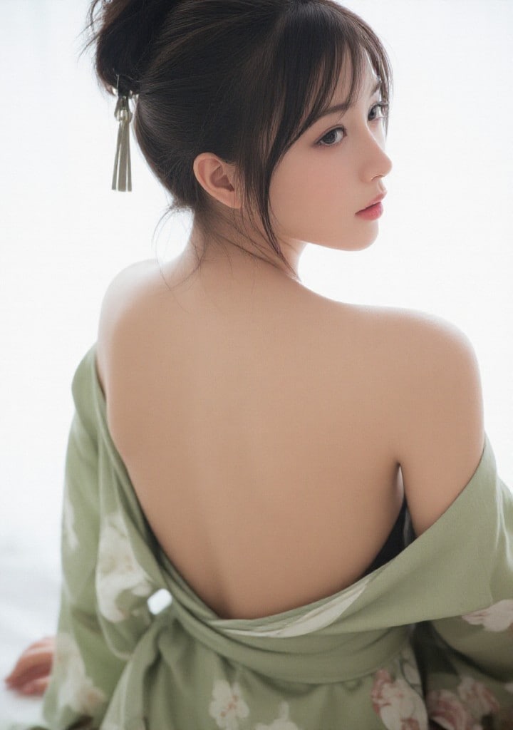 きれいなおねぇさん_103