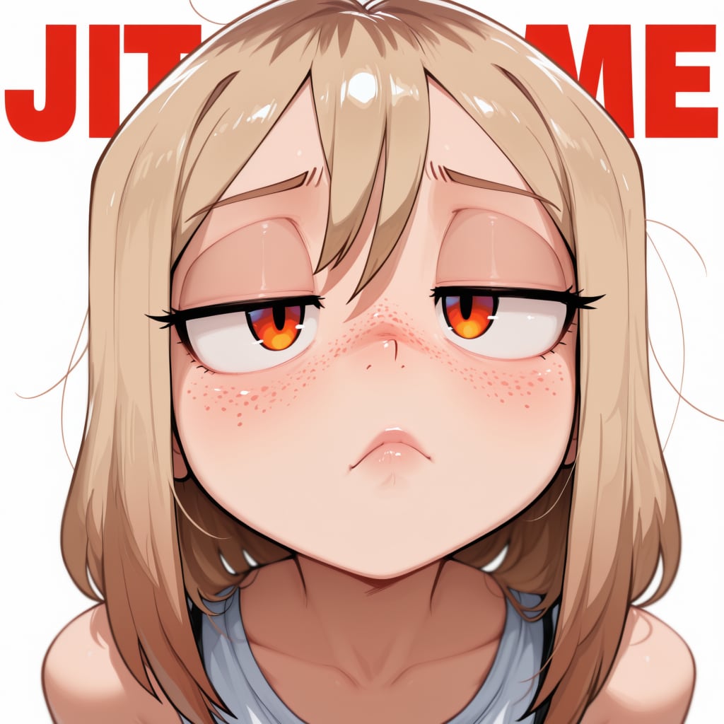 じとーっ